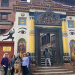 Photo taken by Marianne O