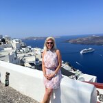 Photo taken by Christy W