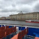 Boat trip view  | Photo taken by Diane P