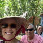 Photo taken by Jacqui O