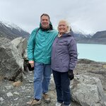 Photo taken by Scott L