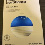 Photo taken by Nikki S