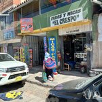 Photo taken by Hazel P