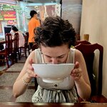 Photo taken by Michael and Kristen S