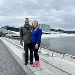 Photo taken by Grace S