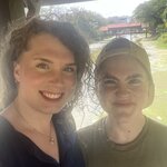 Photo taken by Petralina L