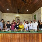 Photo taken by Judith D