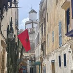 Photo taken by Beverly R