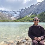 Photo taken by Bao T