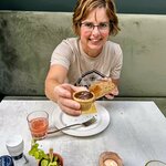 Photo taken by Mitzi F