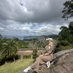 Photo taken by Collins M