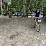 Photo taken by Roveen B