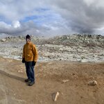 Photo taken by Debbie I