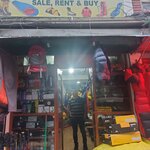 Photo taken by Gavin T