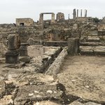 Volubilis  | Photo taken by Filipinas C