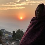 Photo taken by Subha N