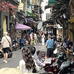 Photo taken by Linda O