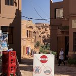 Photo taken by Susan D