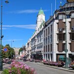 Photo taken by Dani L