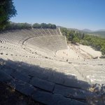 Photo taken by Joel S