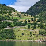 Photo taken by Dani L