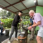 Photo taken by Mary K