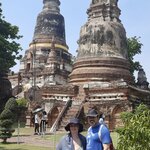 Photo taken by Shaula L