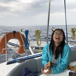 Photo taken by Shawn G