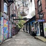 Photo taken by Maria W