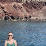 Photo taken by Angela R