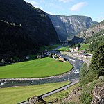 Photo taken by Alex T