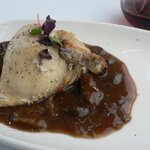 Photo taken by Iris W