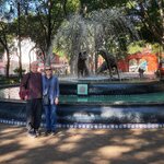 Photo taken by Cary W