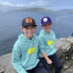 Photo taken by Justin C