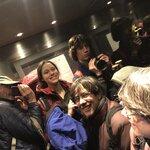 Photo taken by Sara L