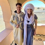 Photo taken by Lesley B