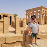 Photo taken by Kim M