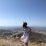 Photo taken by Janelle M