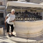 Cistern in Hvar | Photo taken by Eva W