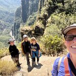 Photo taken by Sarah C