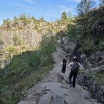 Photo taken by Vikki M