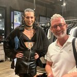 Photo taken by Steven B