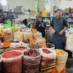 Photo taken by Pacita D