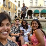 Photo taken by Anita M