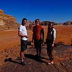 Photo taken by Sarah m