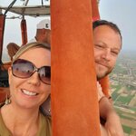 Photo taken by Kim M