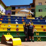 Photo taken by Michael T