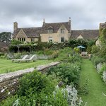 Ampney Brook House | Photo taken by Steven Lee J