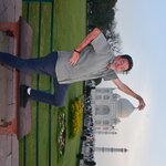 Photo taken by Robert F