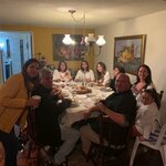 Photo taken by Melissa C